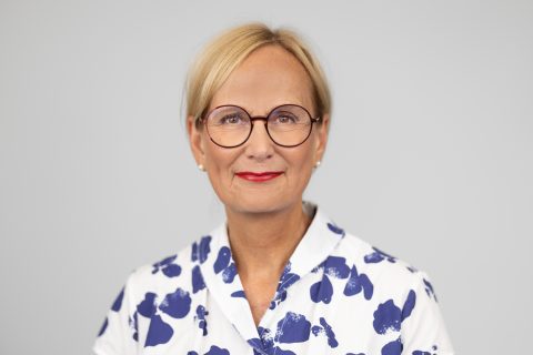 Porträt | Verein Berliner Kaufleute und Industrieller - VBKI