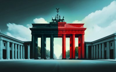 Ein Jahr Schwarz-Rot in Berlin