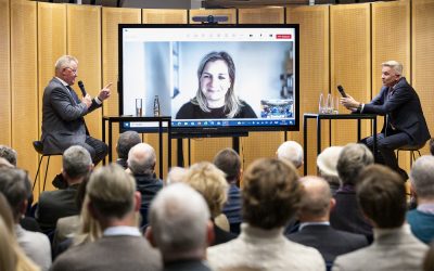 „Minister können auch Ministranten sein“