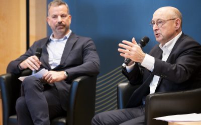 „Wir haben kein Erkenntnis-, sondern ein Umsetzungsproblem“