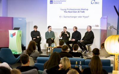 "Artificial intelligence must be demystified"