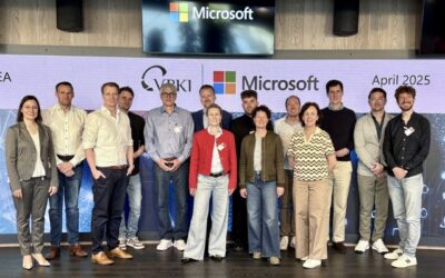 Von Generative AI zu Agentic AI 