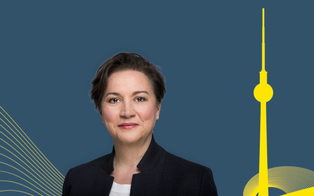 Rückschlag für das internationale Renommee des Wissenschafts- und Forschungsstandorts Berlin