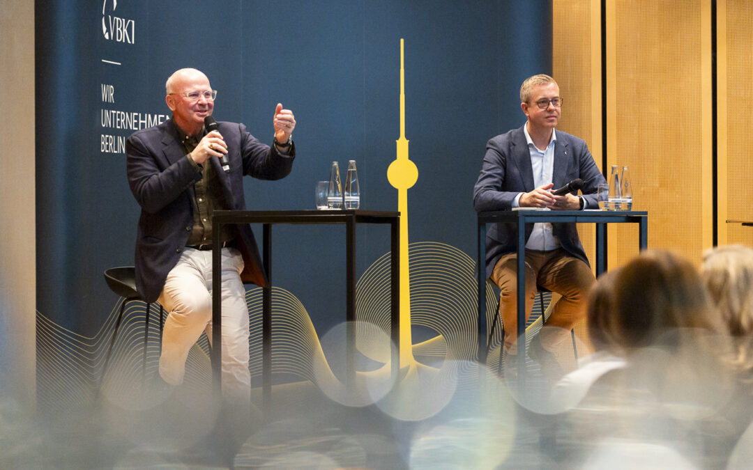 „Die gute Nachricht ist: Die Not ist erkannt“