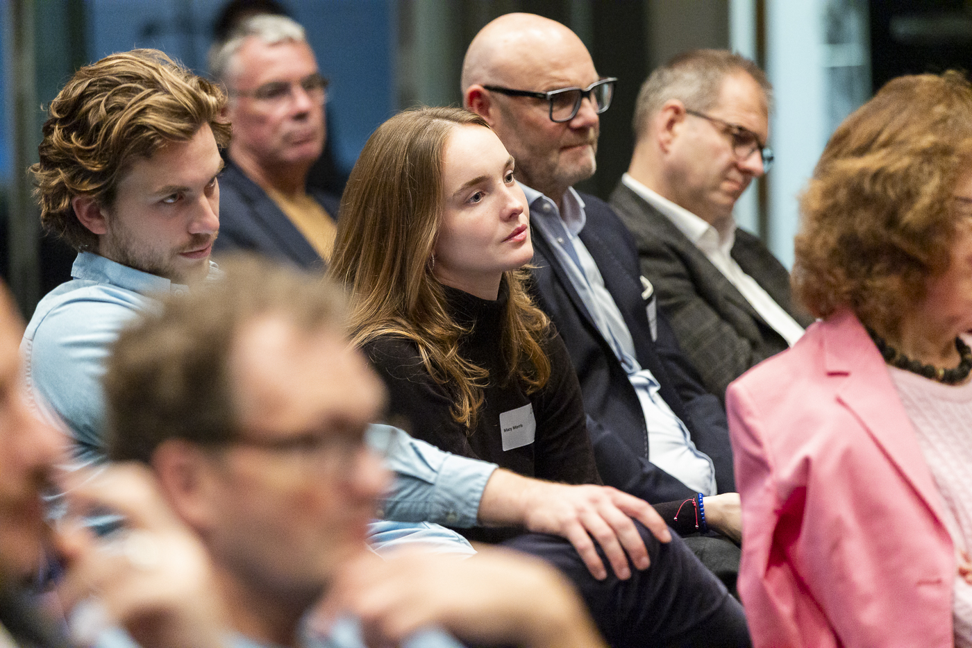 VBKI 2025 – Impuls – Thema: 100 Tage Schwarz-Rot im Bund - was wurde erreicht?, Foto: Businessfotografie Inga Haar (Markus Stegner)