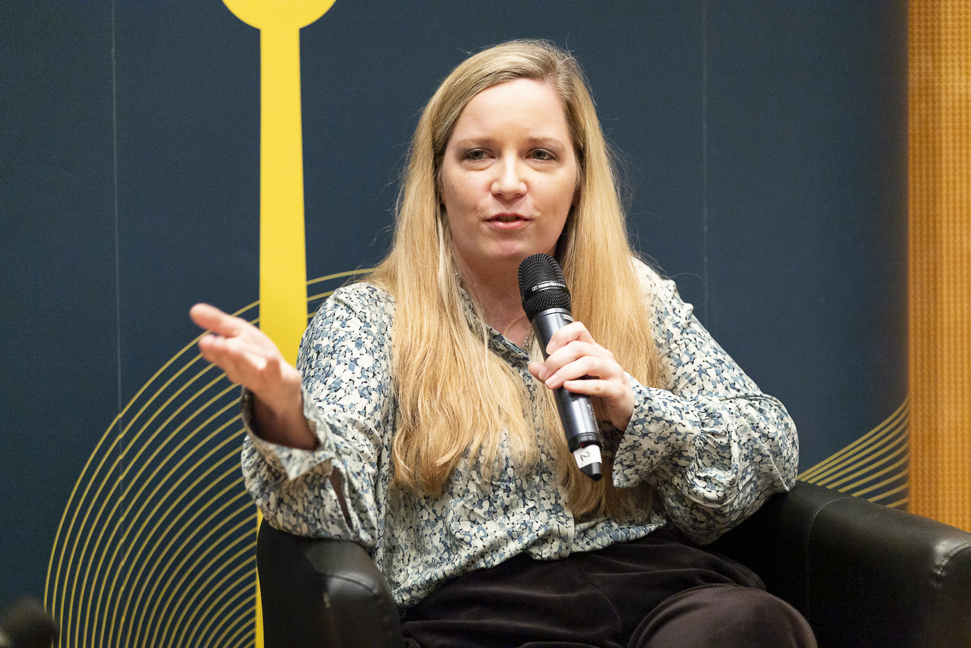 VBKI 2025 – Impuls – Thema: 100 Tage Schwarz-Rot im Bund - was wurde erreicht?, Foto: Businessfotografie Inga Haar (Markus Stegner)