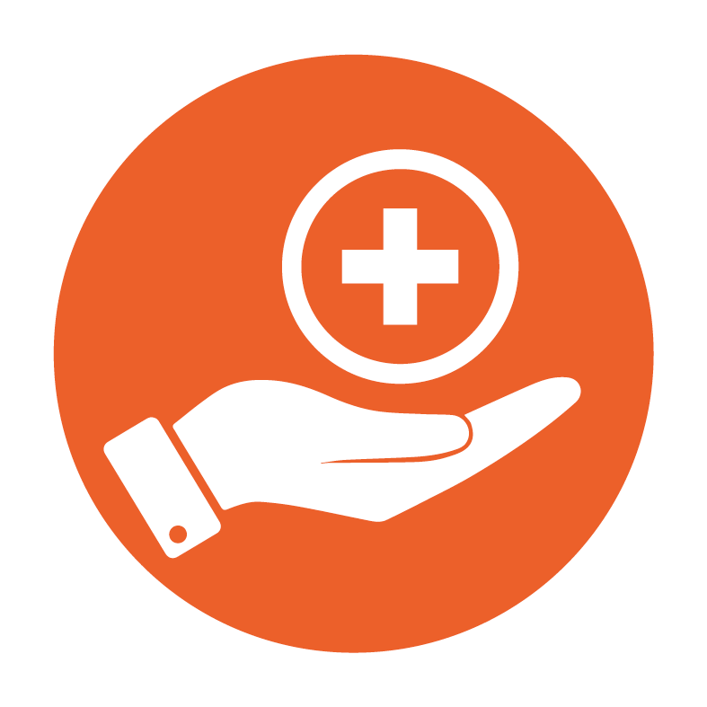 Versorgung & Kliniken