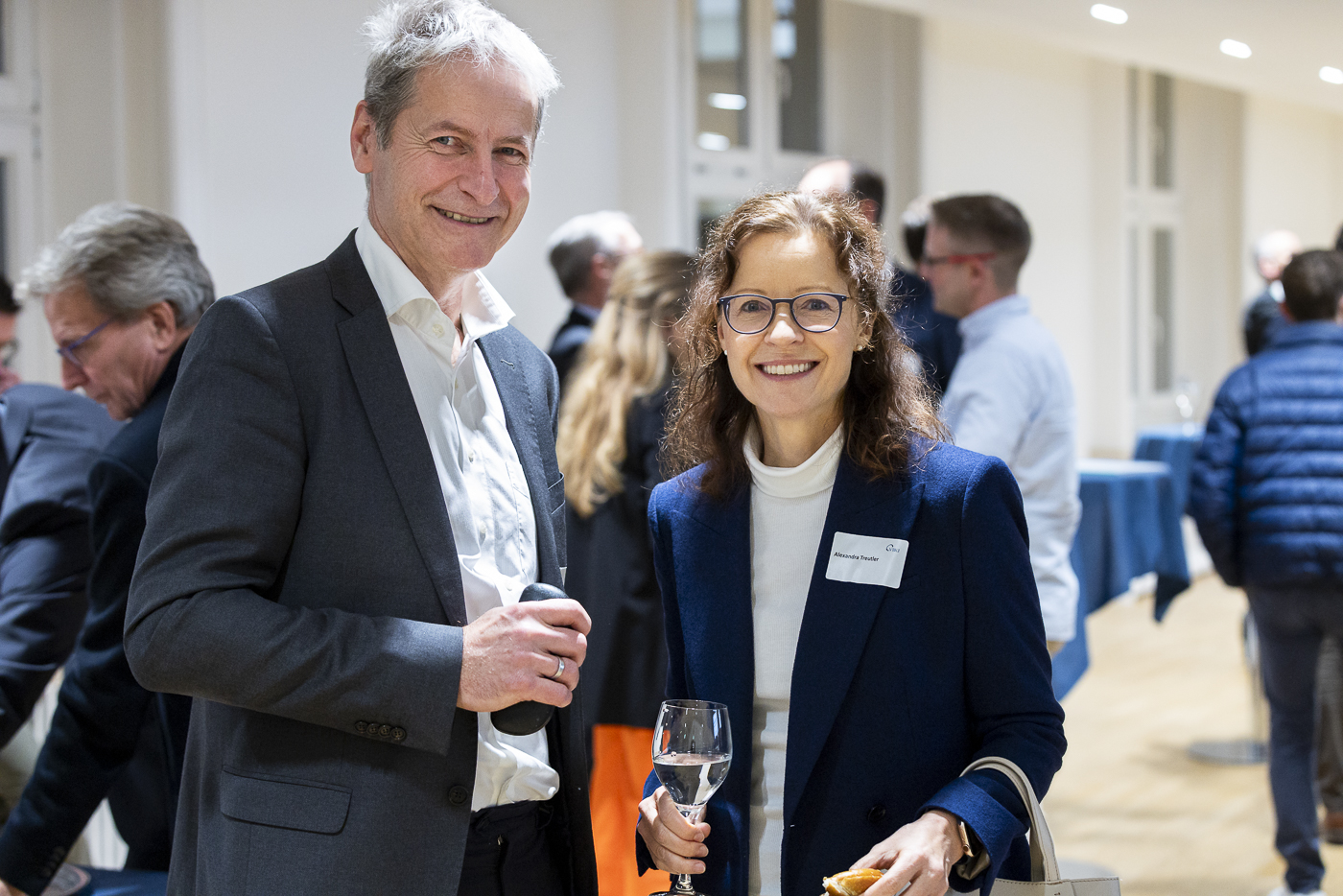 VBKI 2025 – Impuls – Übernahmegründung: Der unterschätzte Weg zur Selbstständigkeit, Foto: Businessfotografie Inga Haar (Markus Stegner)