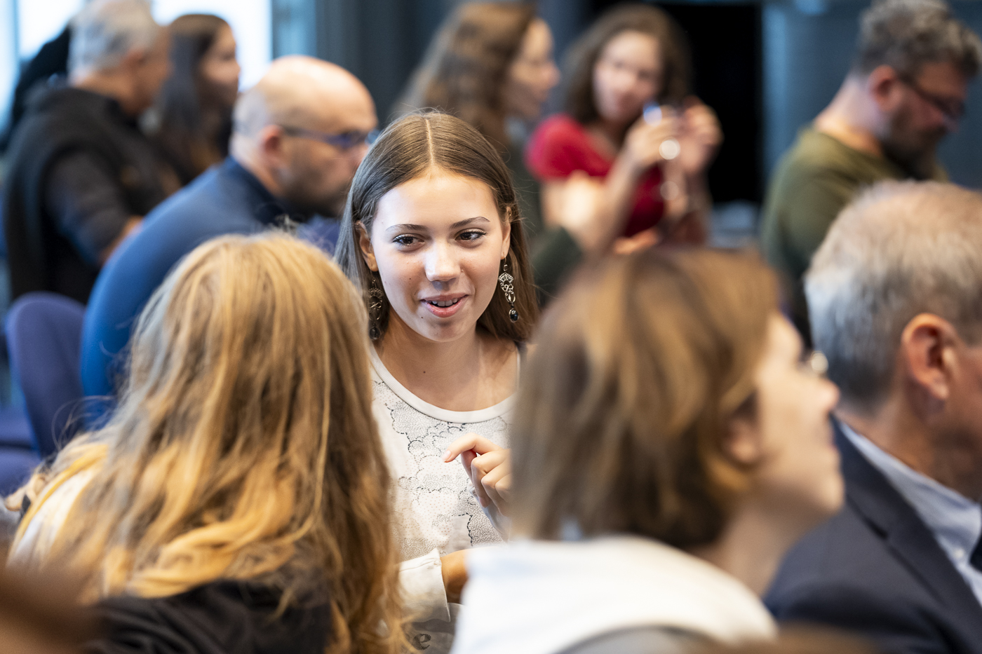 VBKI 2025 – Kids Fit for Europe – Preisverleihung 23. Schreibwettbewerb 2024-2025 der SESB Schulen