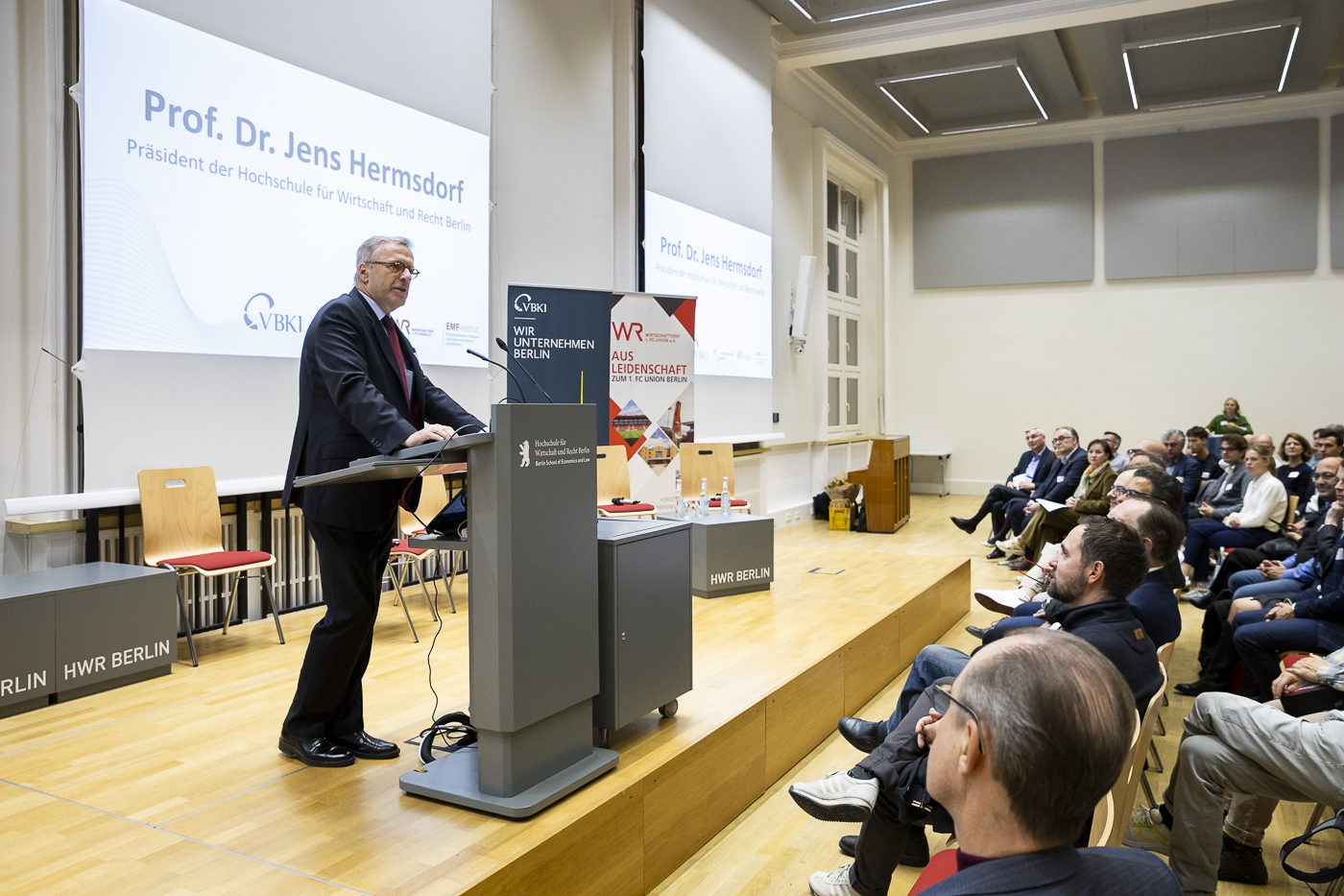 VBKI 2025 – Impuls – Übernahmegründung: Der unterschätzte Weg zur Selbstständigkeit, Foto: Businessfotografie Inga Haar (Markus Stegner)
