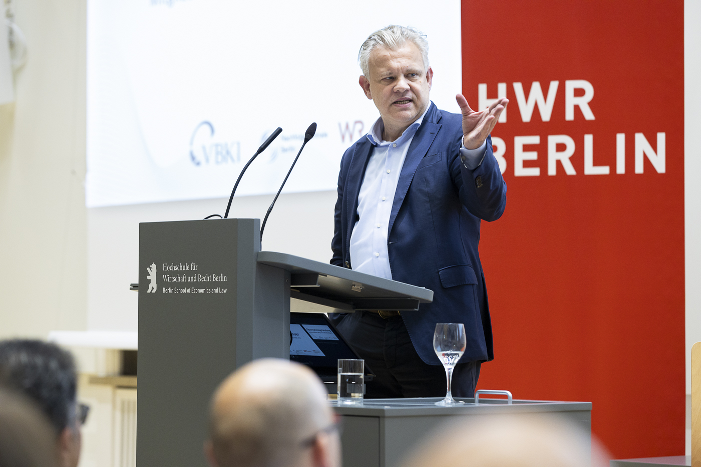 VBKI 2025 – Impuls – Übernahmegründung: Der unterschätzte Weg zur Selbstständigkeit, Foto: Businessfotografie Inga Haar (Markus Stegner)