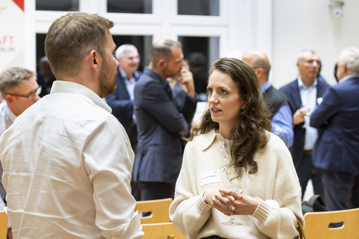 VBKI 2025 – Impuls – Übernahmegründung: Der unterschätzte Weg zur Selbstständigkeit, Foto: Businessfotografie Inga Haar (Markus Stegner)