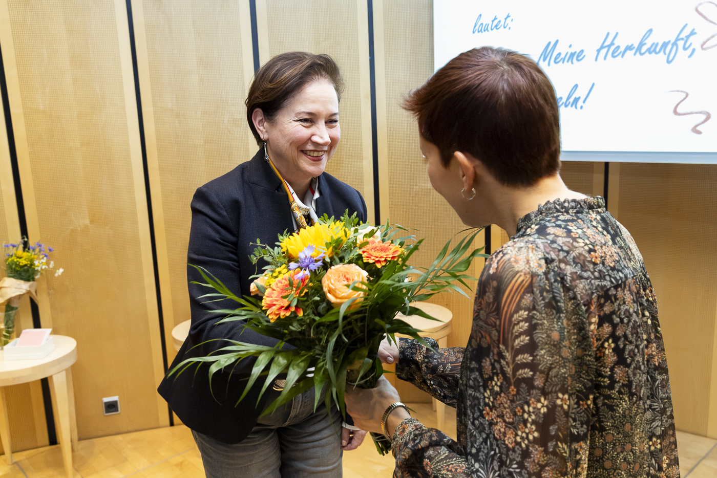 VBKI 2025 – Kids Fit for Europe – Preisverleihung 23. Schreibwettbewerb 2024-2025 der SESB Schulen