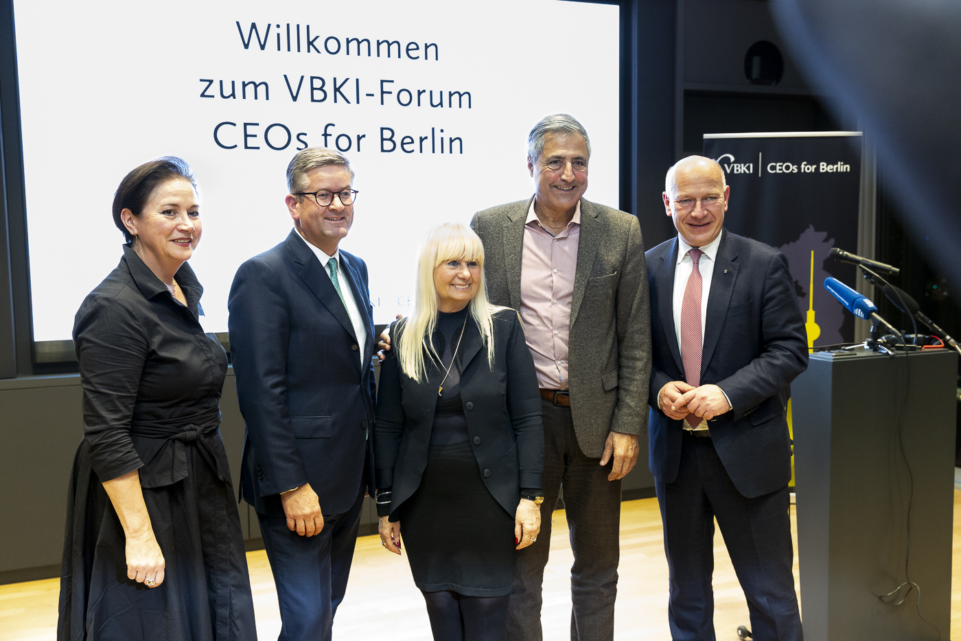 VBKI 2025 – CEOs FOR BERLIN – Berliner Olympia-Bewerbung – KPMG AG – Foto: Businessfotografie Inga Haar (Markus Stegner)