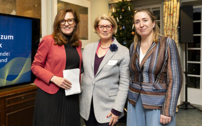 Geoökonomische Zeitenwende in der Praxis