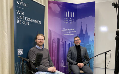 Drohnen – gekommen, um zu bleiben