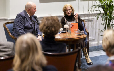  „Trio mit Tiger“