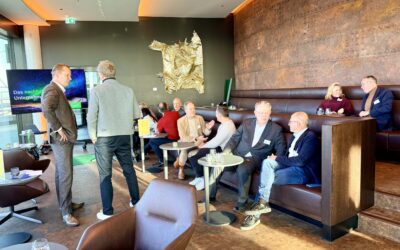 Meet | Greet | Eat and View