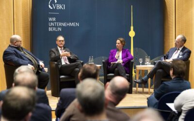 Zwischen Bürgerwillen und Kampagnendemokratie