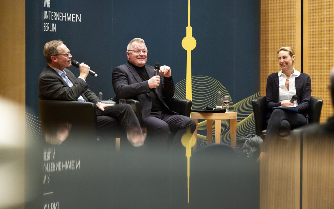 Willkommen im „New Normal“