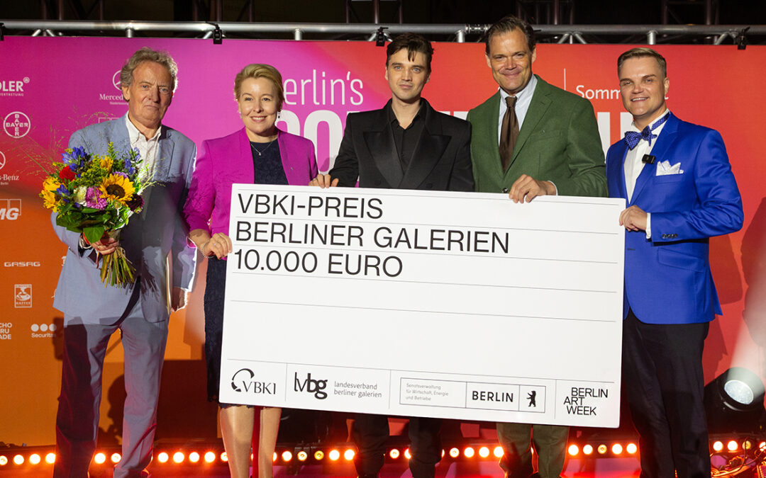 „Unsere Sichtbarkeit hat sich deutlich erhöht“