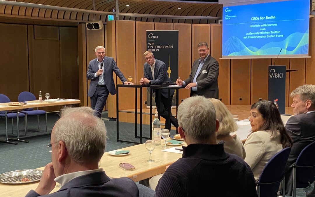 Enteignungsdebatte wird zur Standortfrage