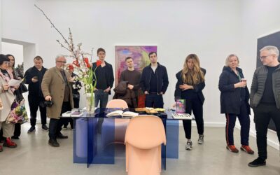 Gemeinsam Kunst erleben im VBKI-Kiez