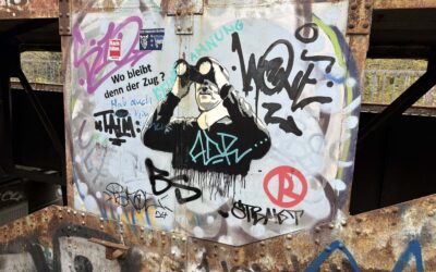 Infrastruktur mit Zukunft