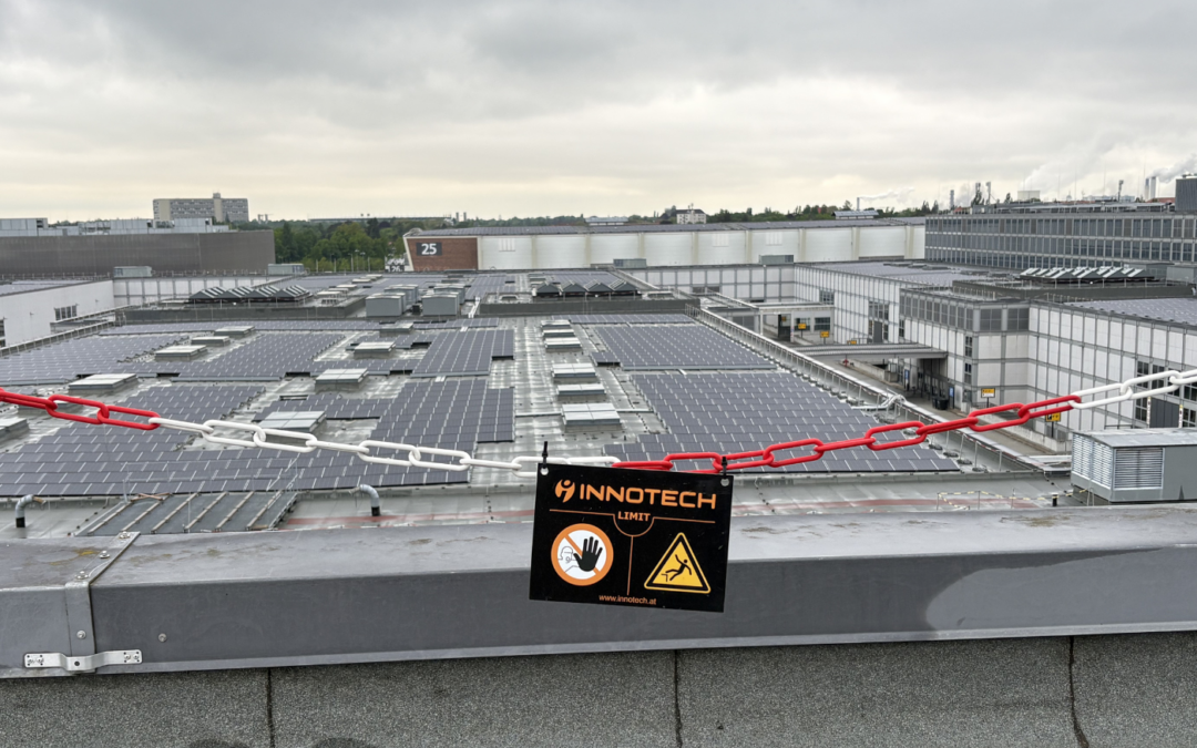 Strom für die Hauptstadt