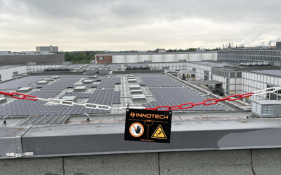 Strom für die Hauptstadt