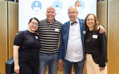 Halbzeit, Highlights, Herzlichkeit