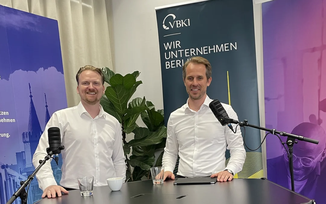 „KI ist kein Selbstzweck, sondern ein Werkzeug“