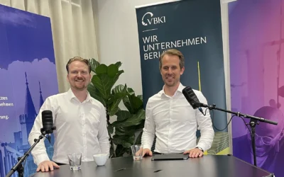 „KI ist kein Selbstzweck, sondern ein Werkzeug“