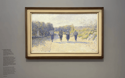 VBKI trifft Signac