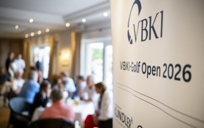VBKI-Golf Open 2026