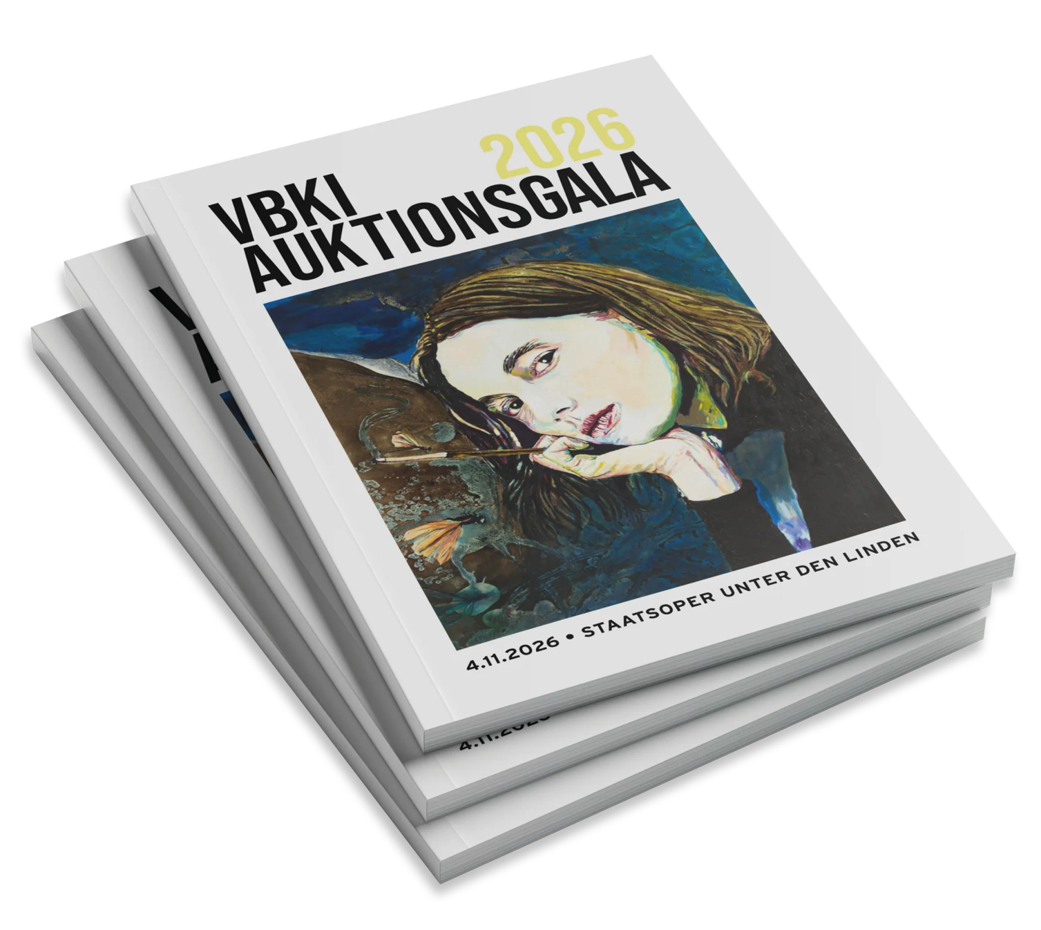 VBKI-AUKTIONSGALA