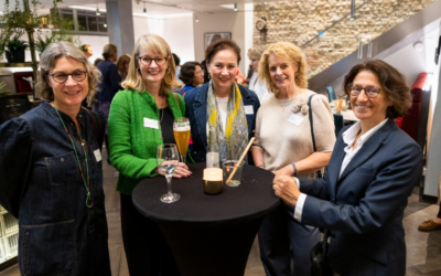 „In Good Company“ im Hotel Oderberger