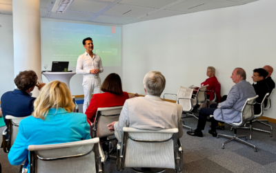Herzgesundheit, Longevity & Reanimation